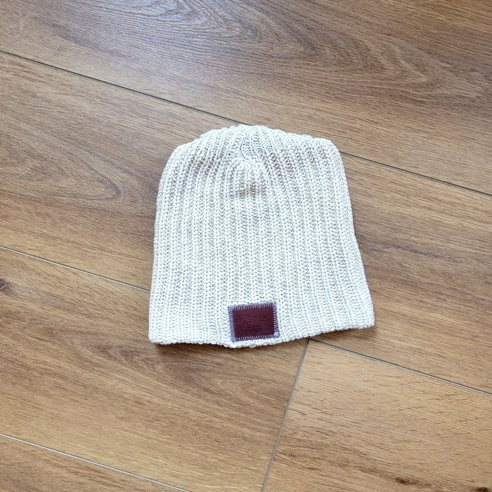 Love Your Melon beanie